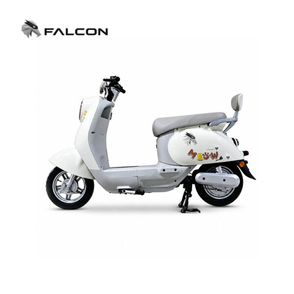 Urban Electric Scooter