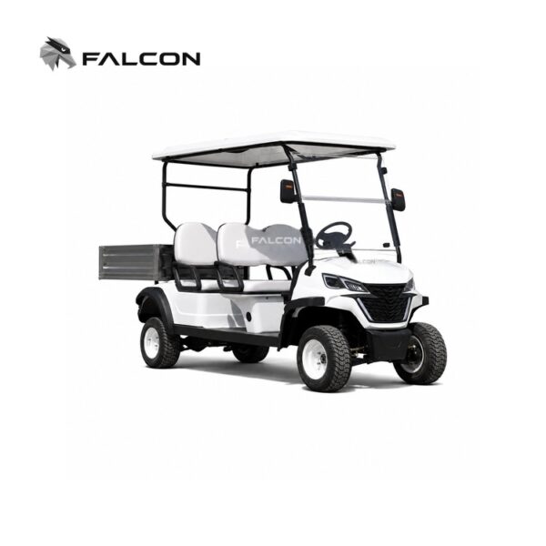 Electric Golf Utility Cart